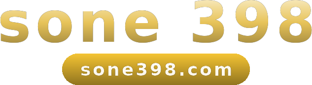 sone 398 logo